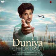 Duniya Chhor Doon - Darshan Raval Mp3 Song